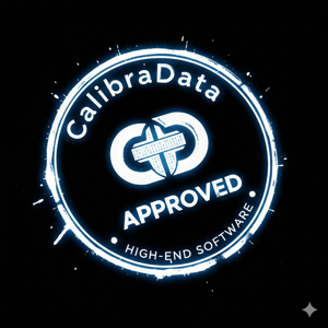 CalibraData